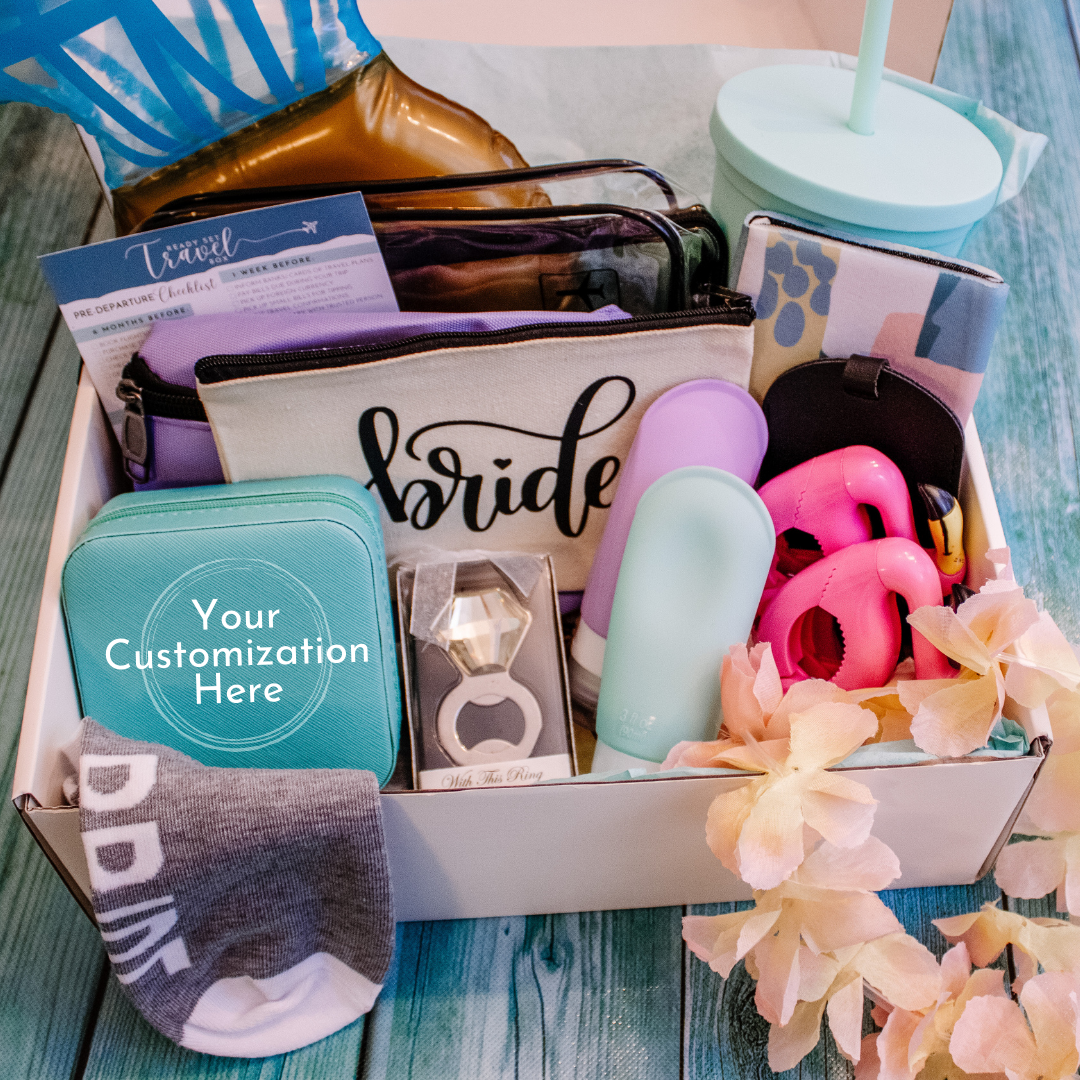 Bride Box: Premium