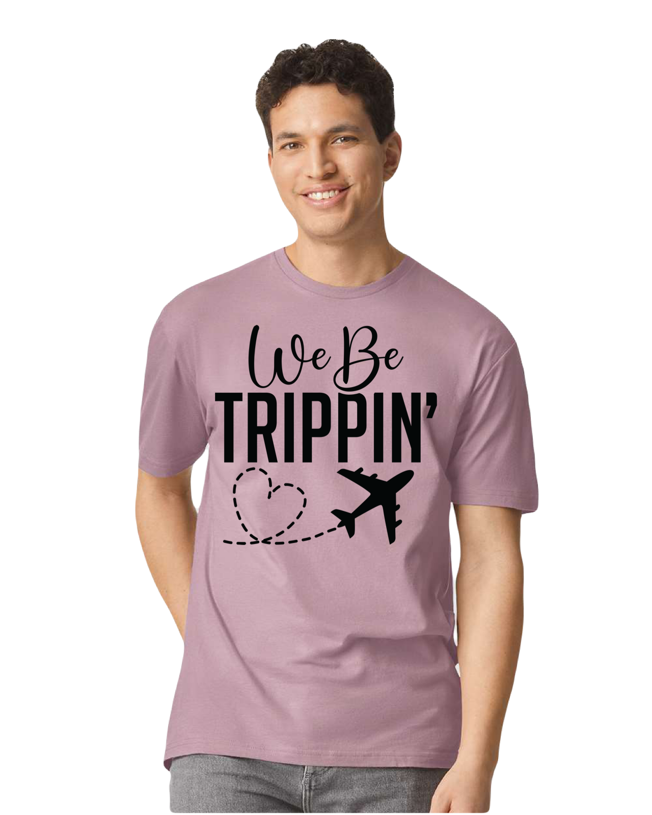 We Be Trippin' Shirt