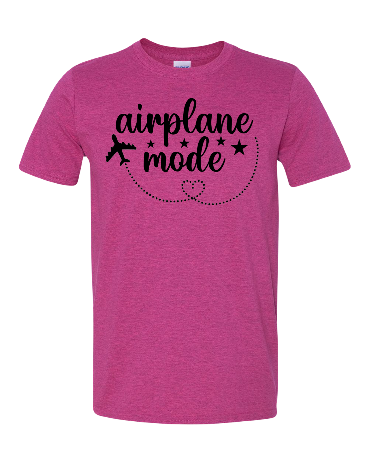 Airplane Mode Shirt